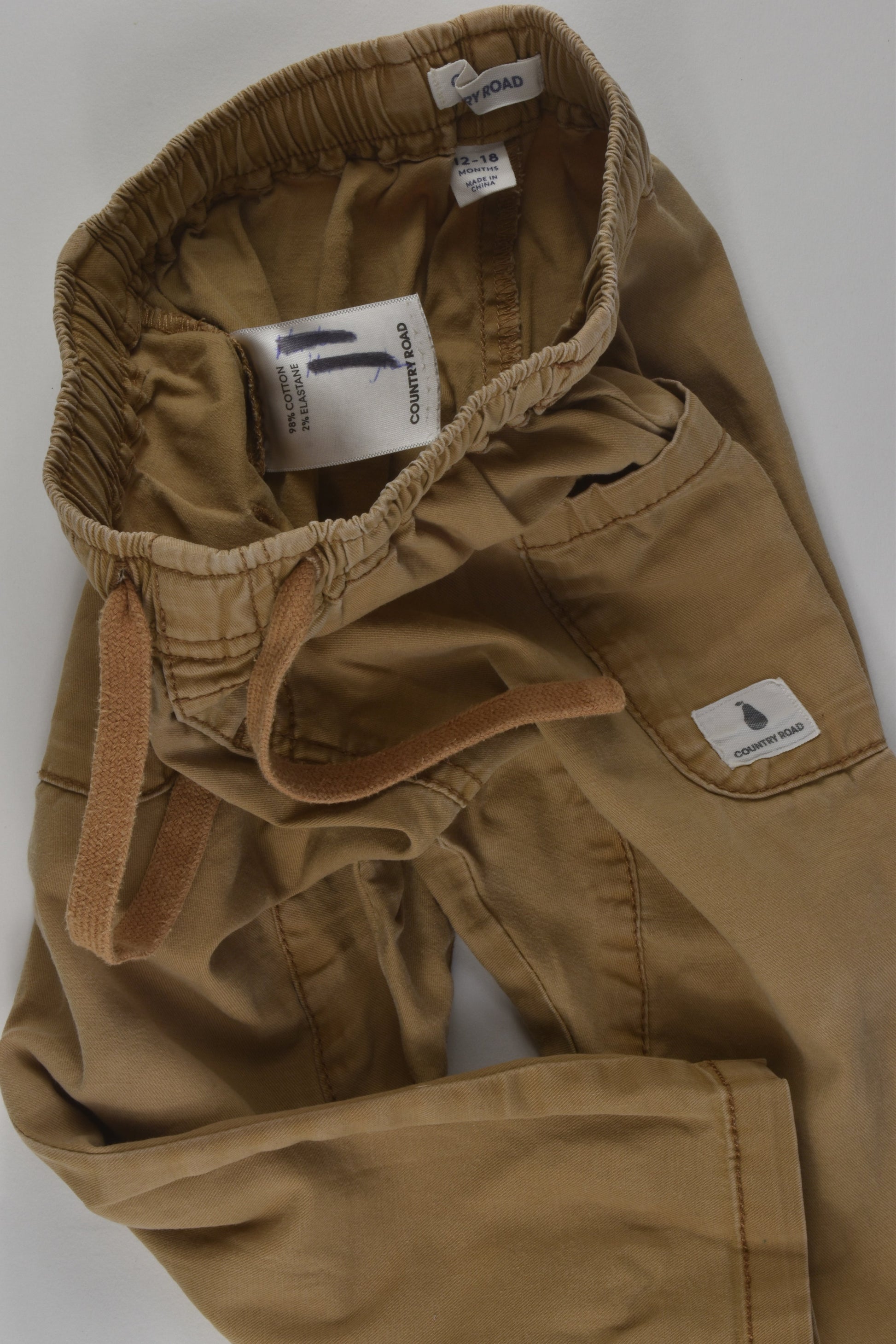 Country Road Size 1 Pants