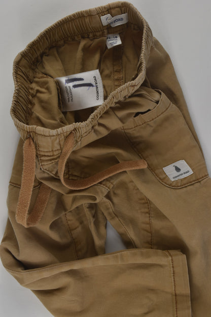 Country Road Size 1 Pants