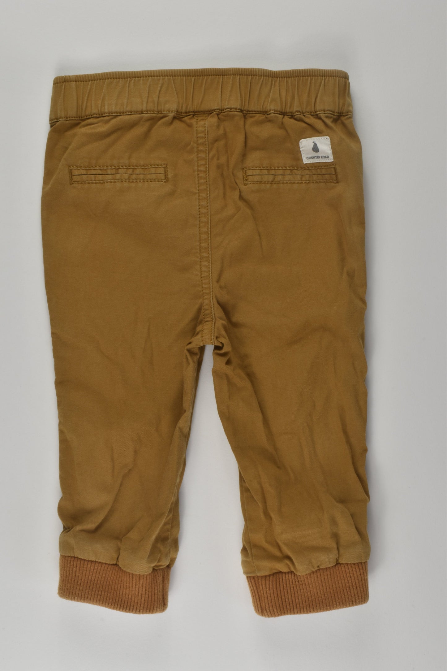 Country Road Size 1 Pants