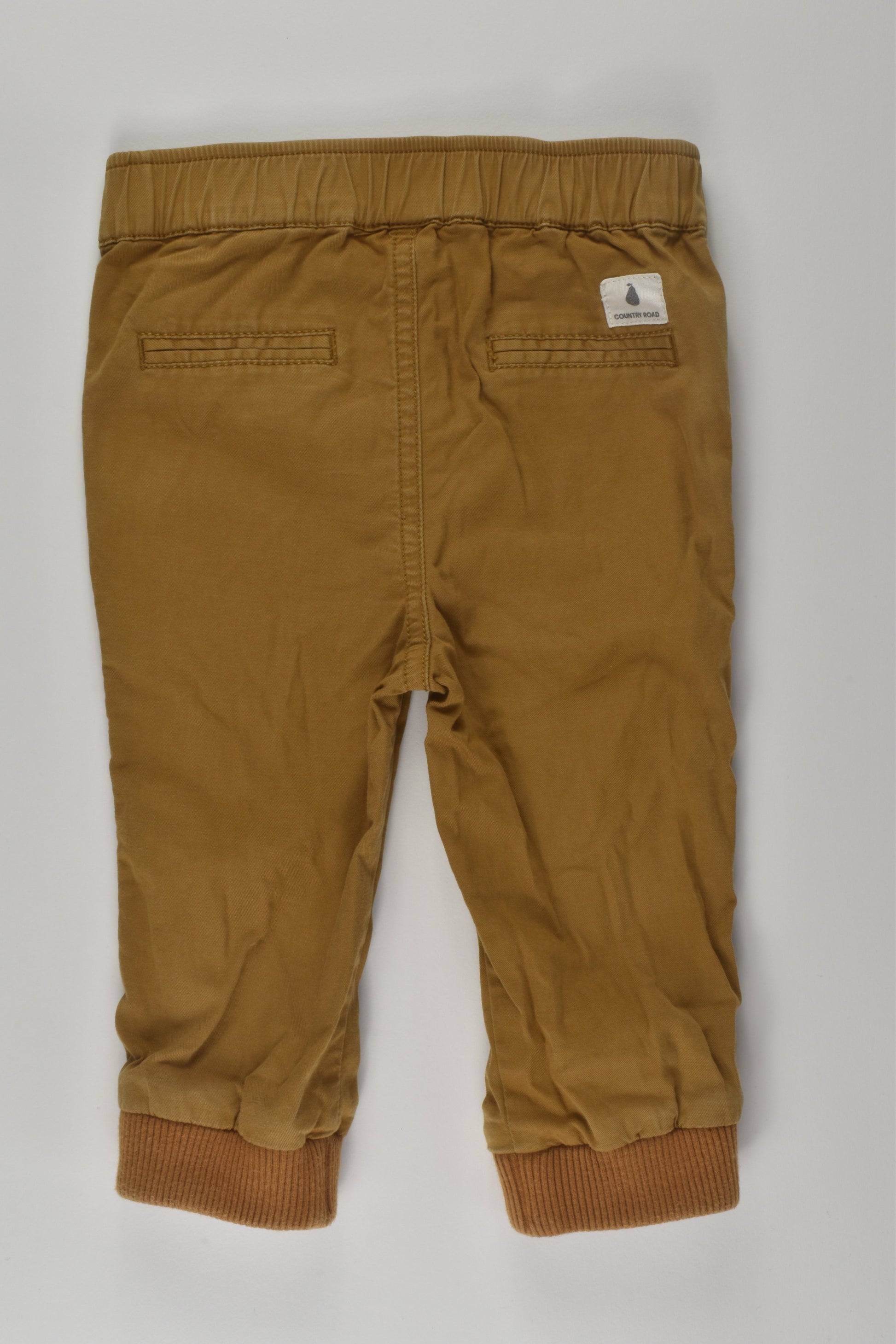 Country Road Size 1 Pants