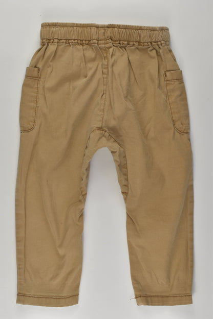 Country Road Size 1 Pants