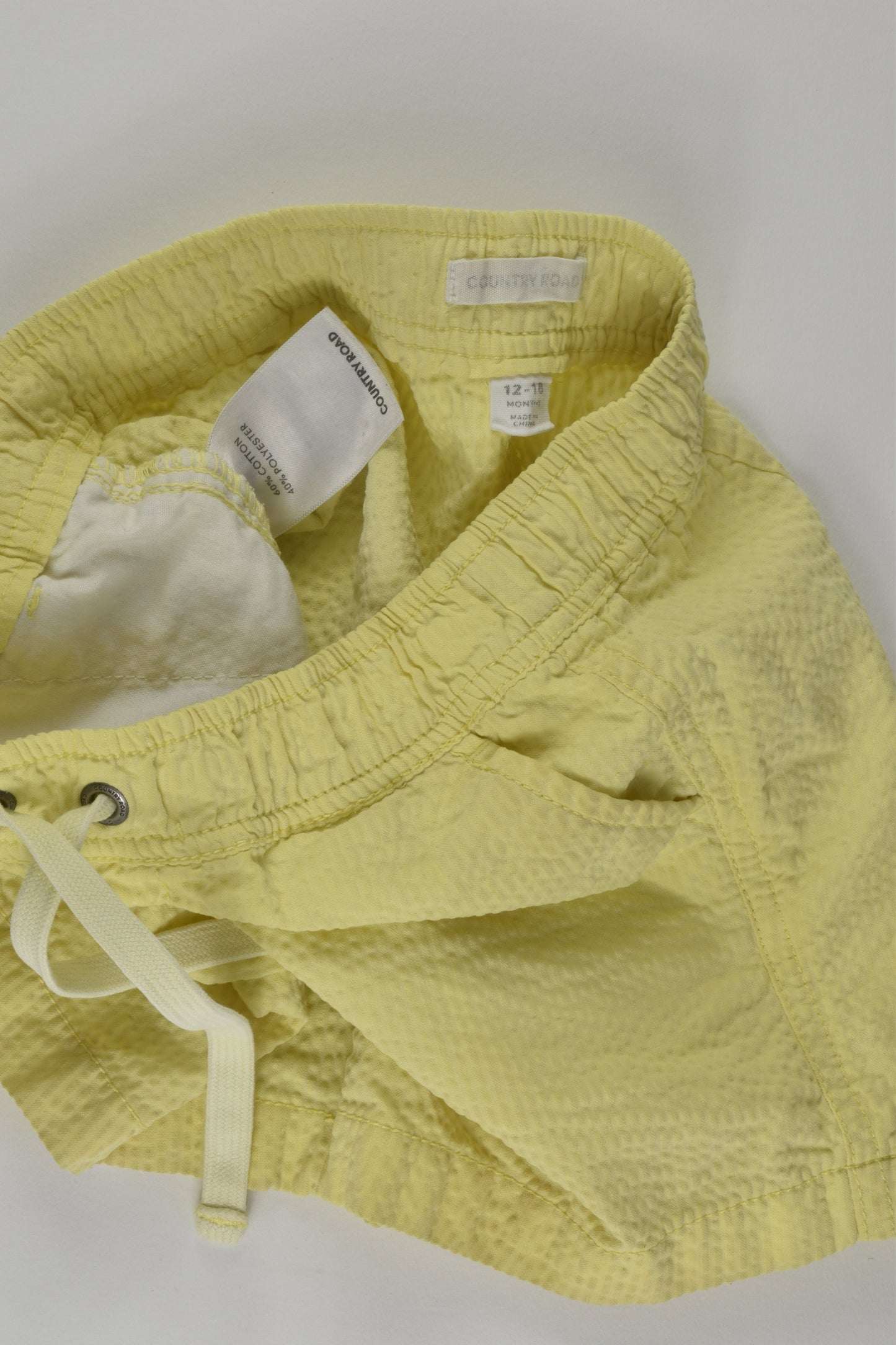 Country Road Size 1 Shorts