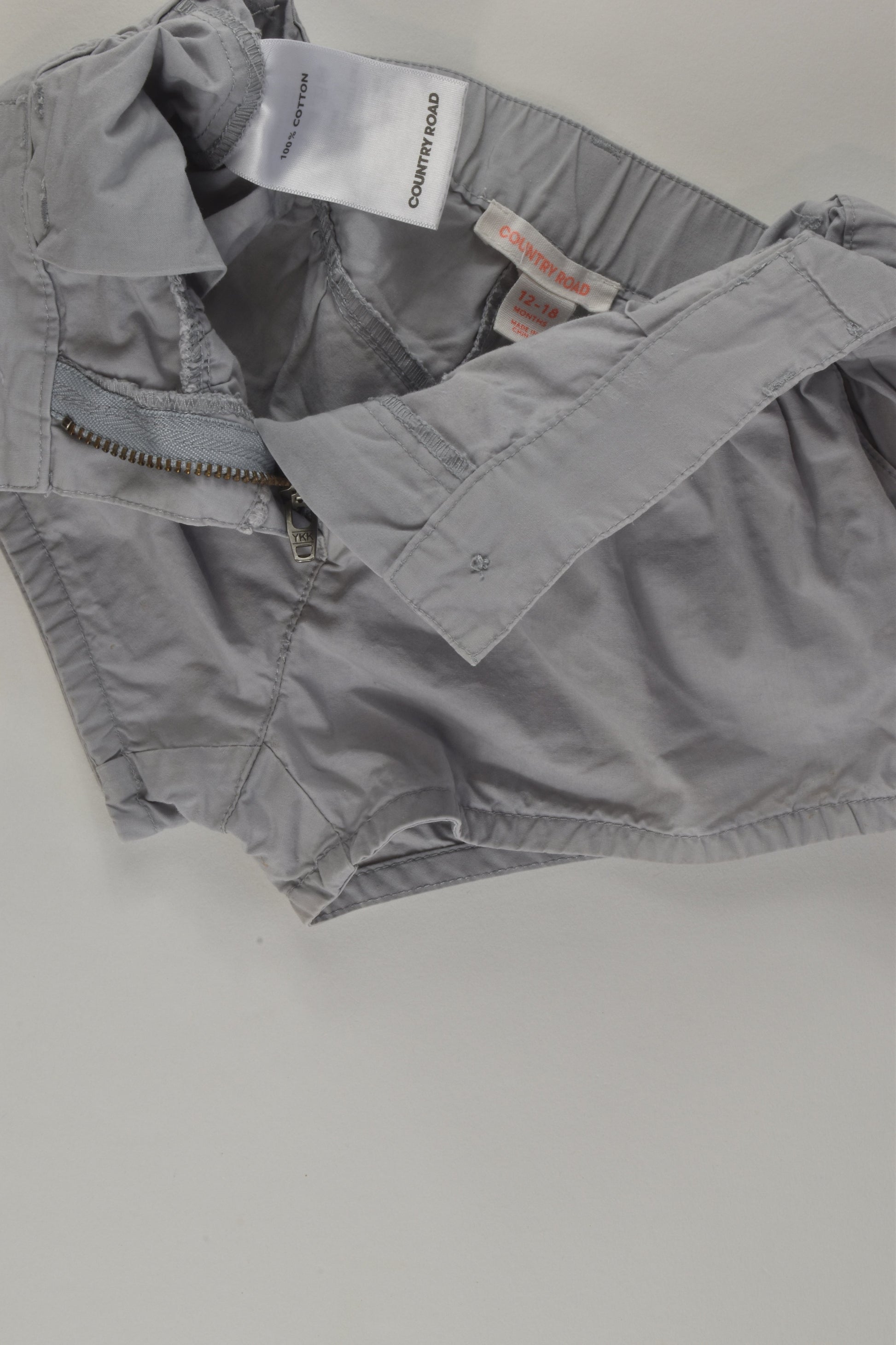 Country Road Size 1 Shorts