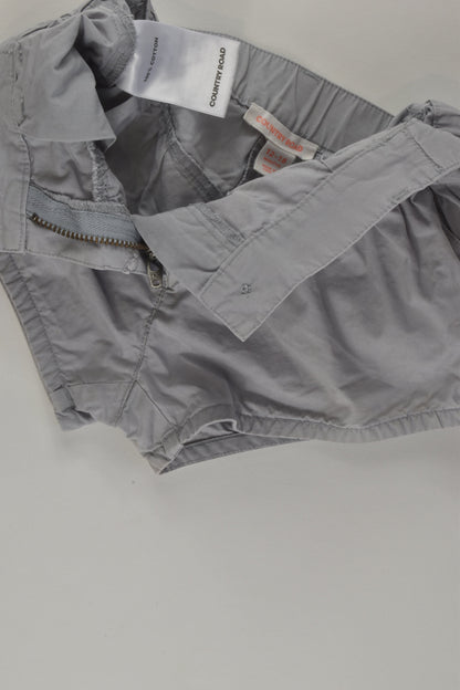 Country Road Size 1 Shorts