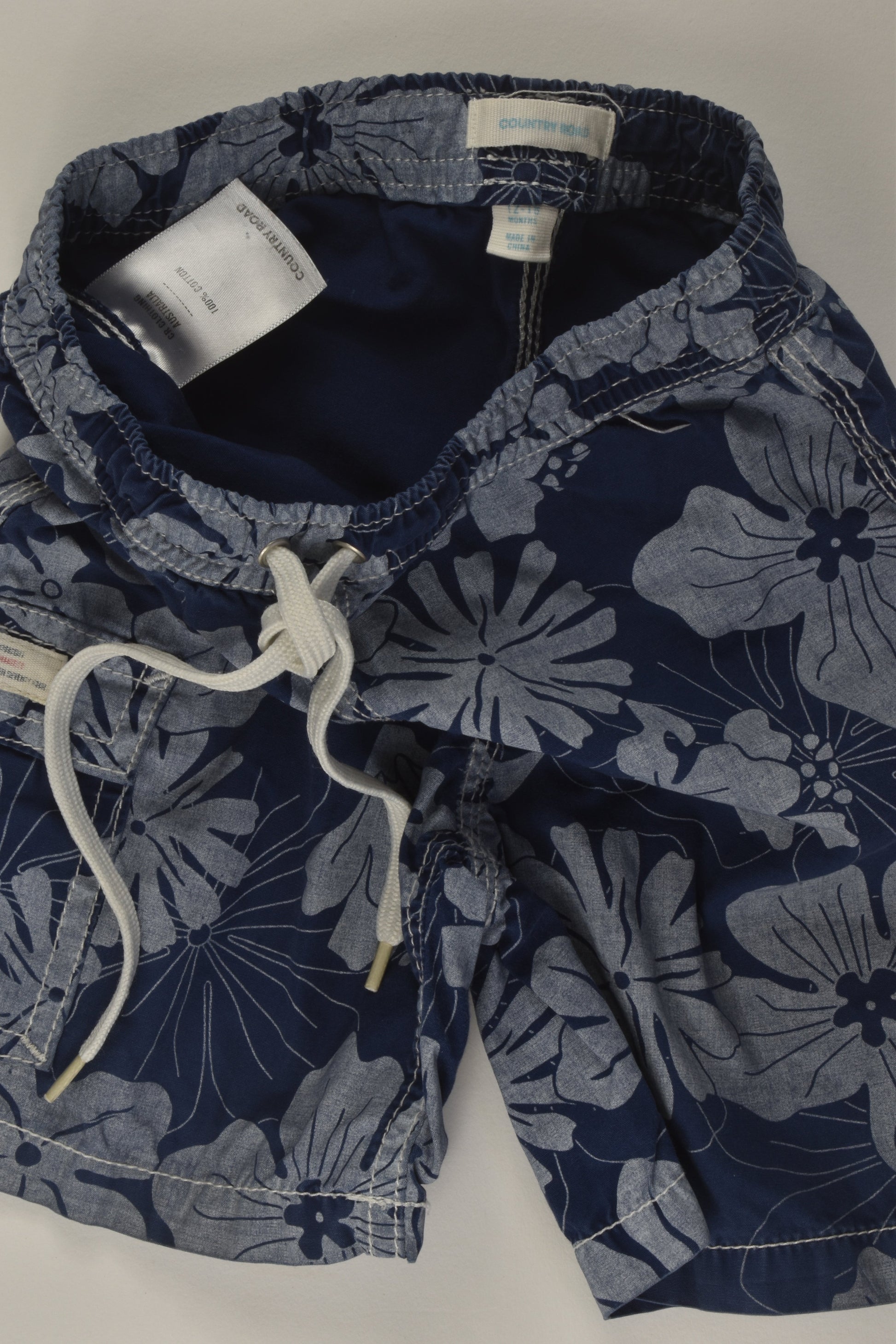 Country Road Size 1 Shorts