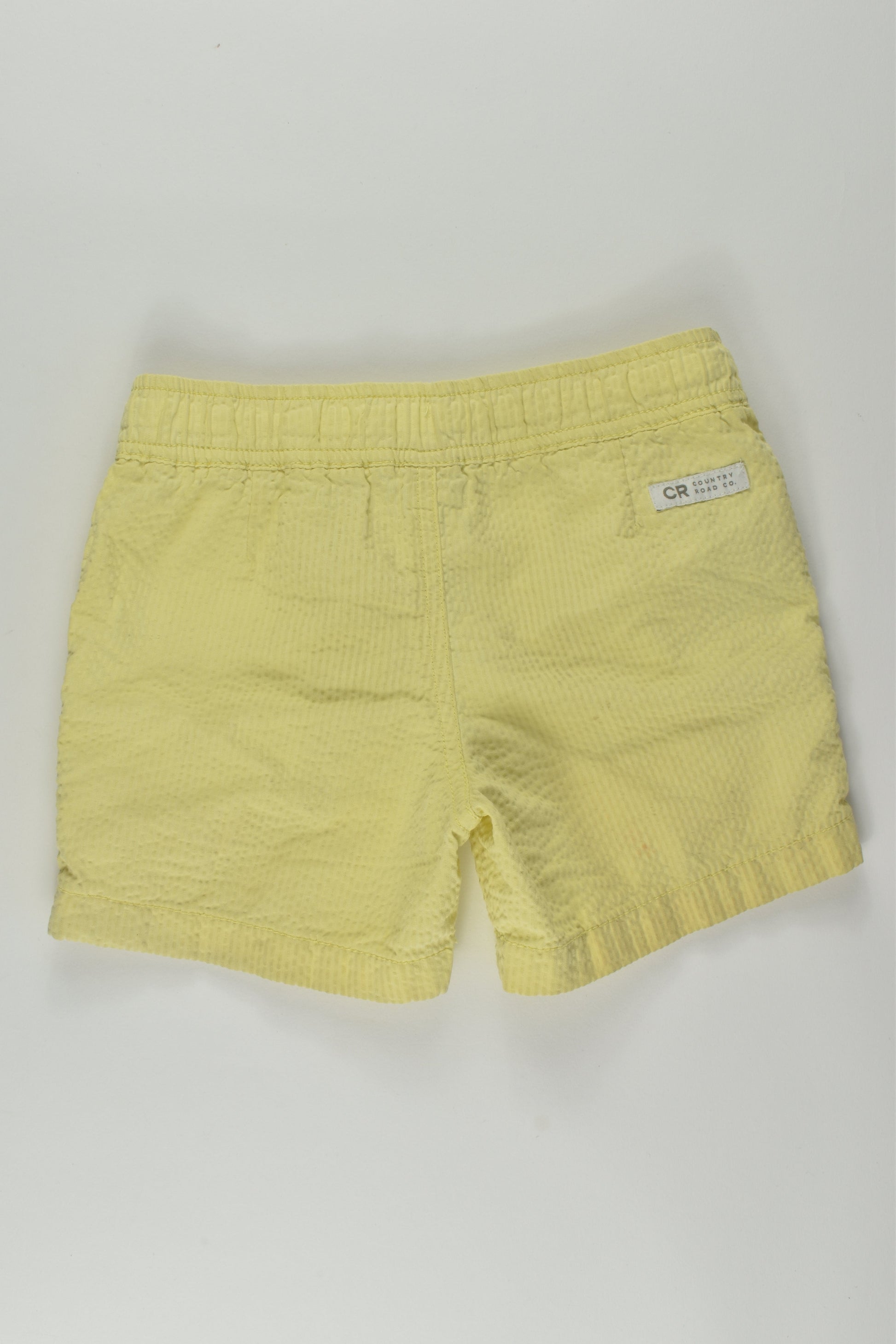 Country Road Size 1 Shorts