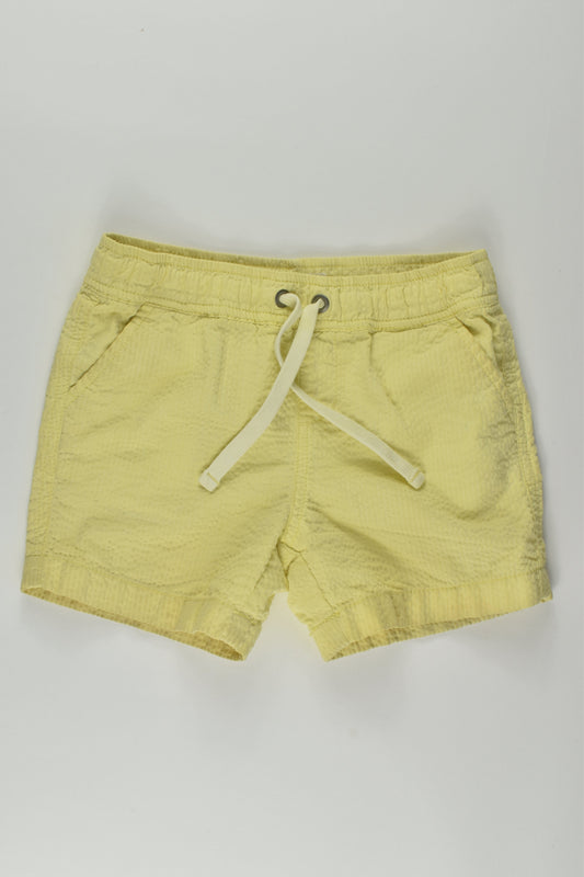 Country Road Size 1 Shorts
