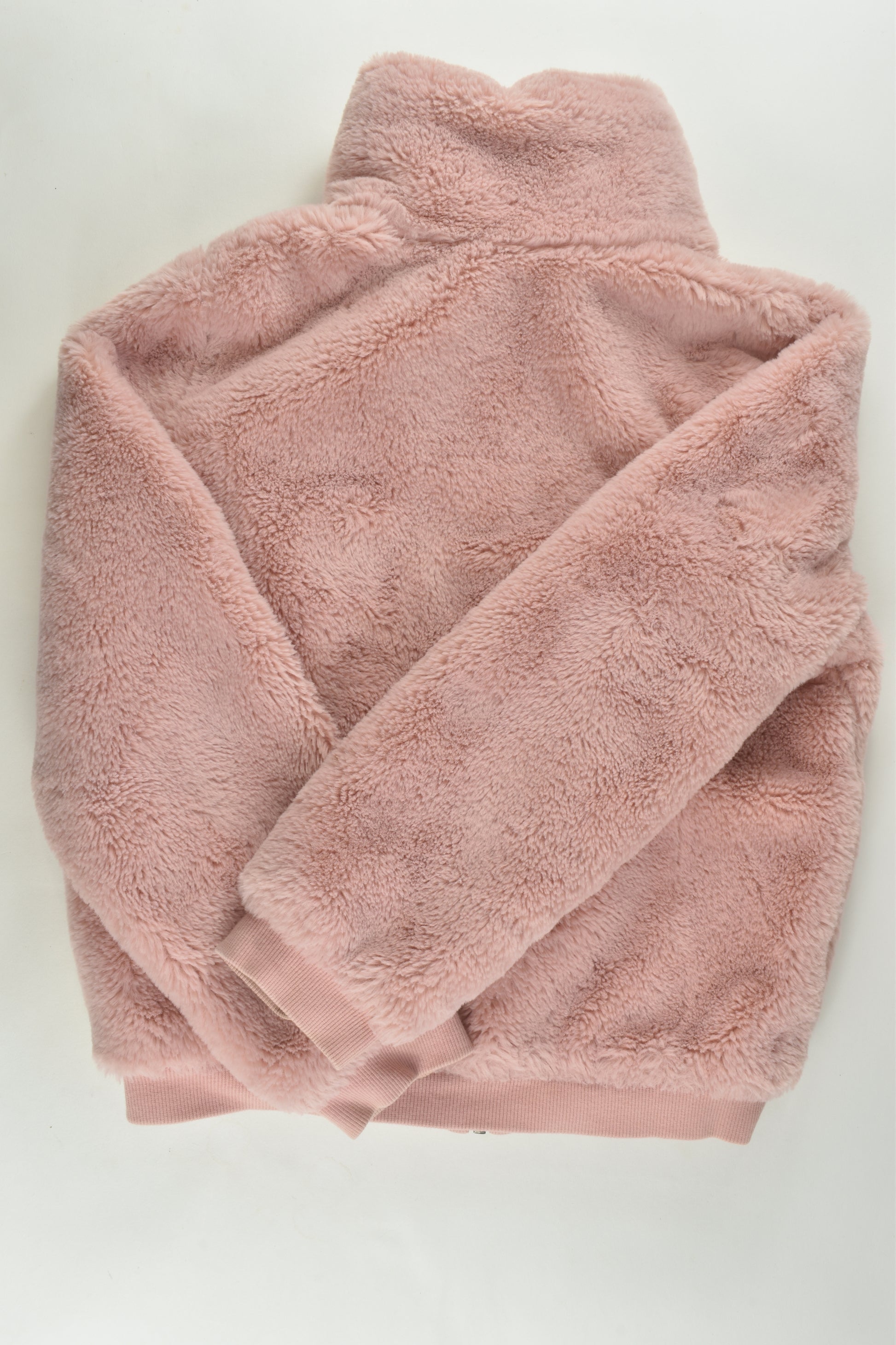 Country Road Size 12 Fluffy Jacket
