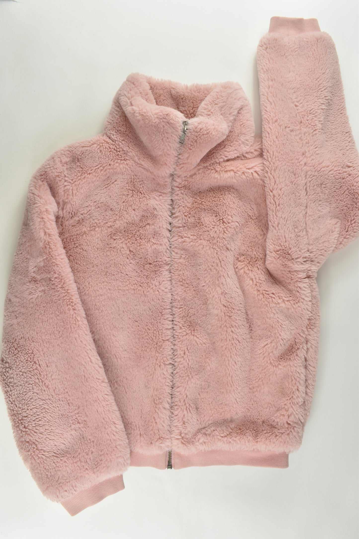 Country Road Size 12 Fluffy Jacket
