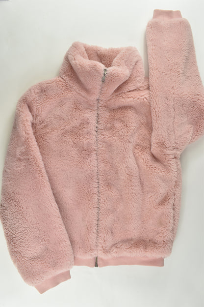 Country Road Size 12 Fluffy Jacket