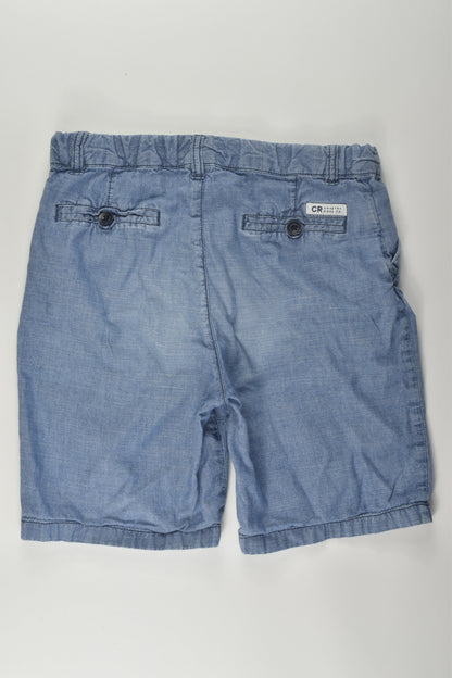 Country Road Size 12 Lightweight Denim Shorts