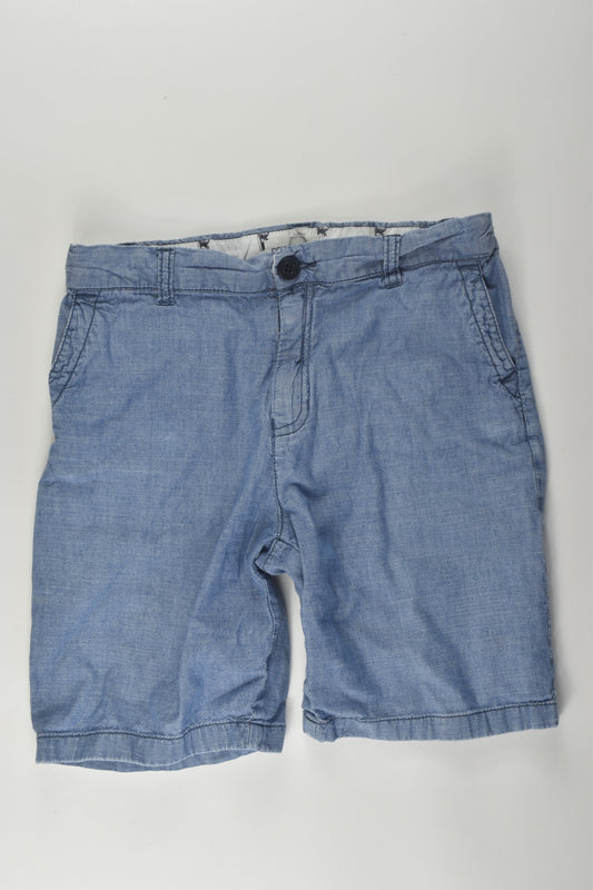 Country Road Size 12 Lightweight Denim Shorts