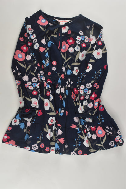 Country Road Size 2 Floral Dress