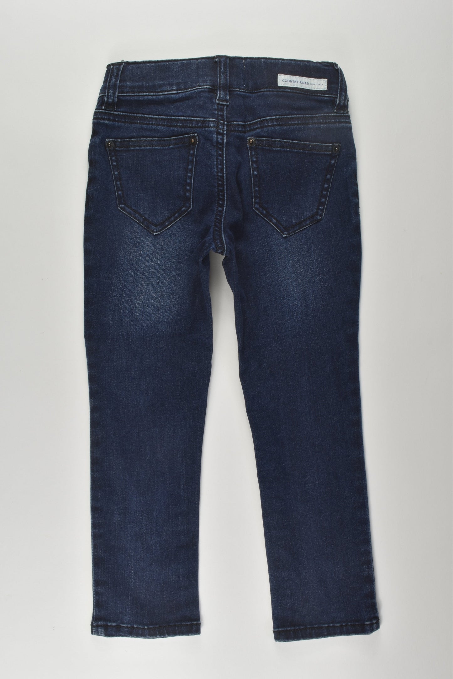 Country Road Size 3 Denim Pants