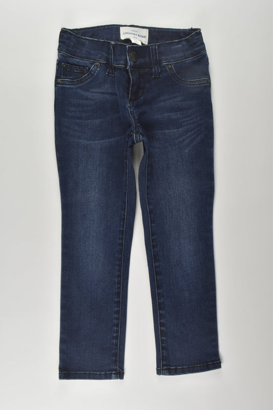 Country Road Size 3 Denim Pants