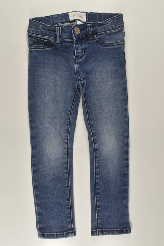 Country Road Size 3 Stretchy Denim Pants