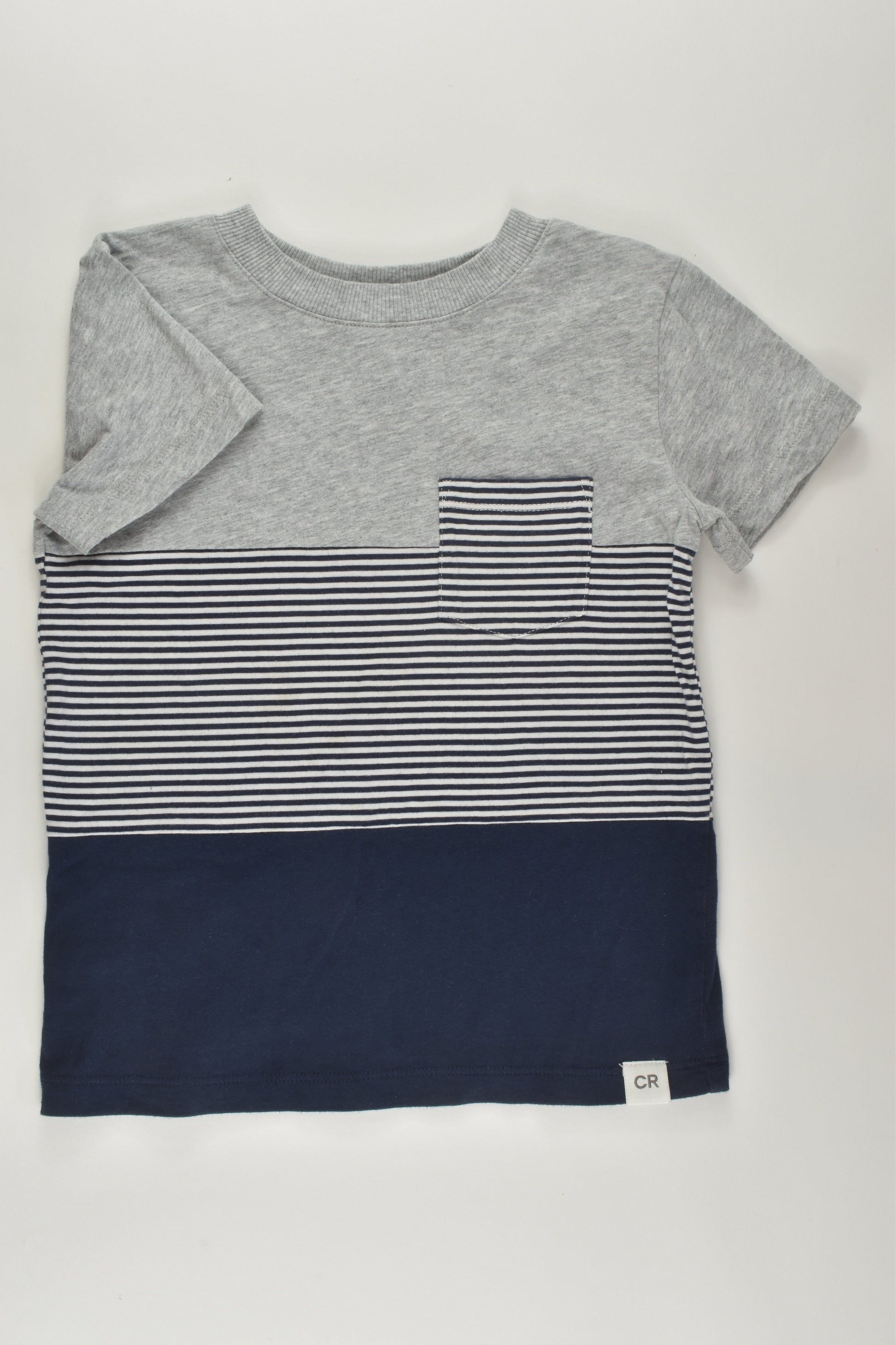 Country Road Size 3 T-shirt