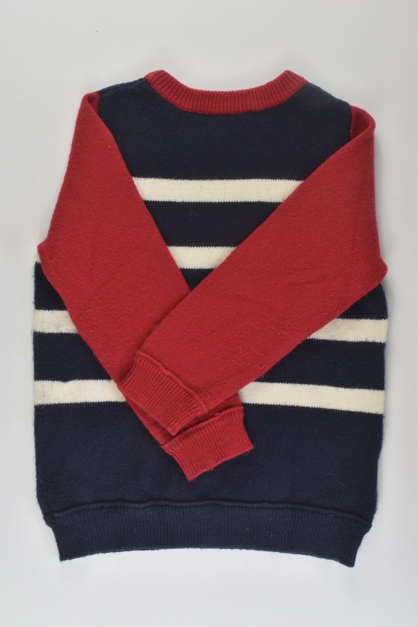 Country Road Size 3 Wool Blend Knit Jumper