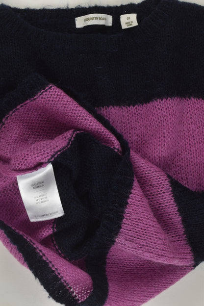 Country Road Size 5 Knit Jumper