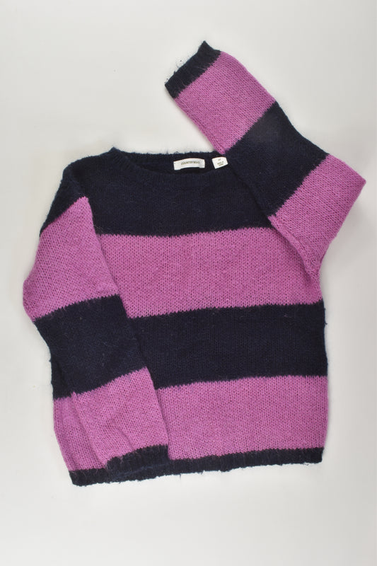 Country Road Size 5 Knit Jumper