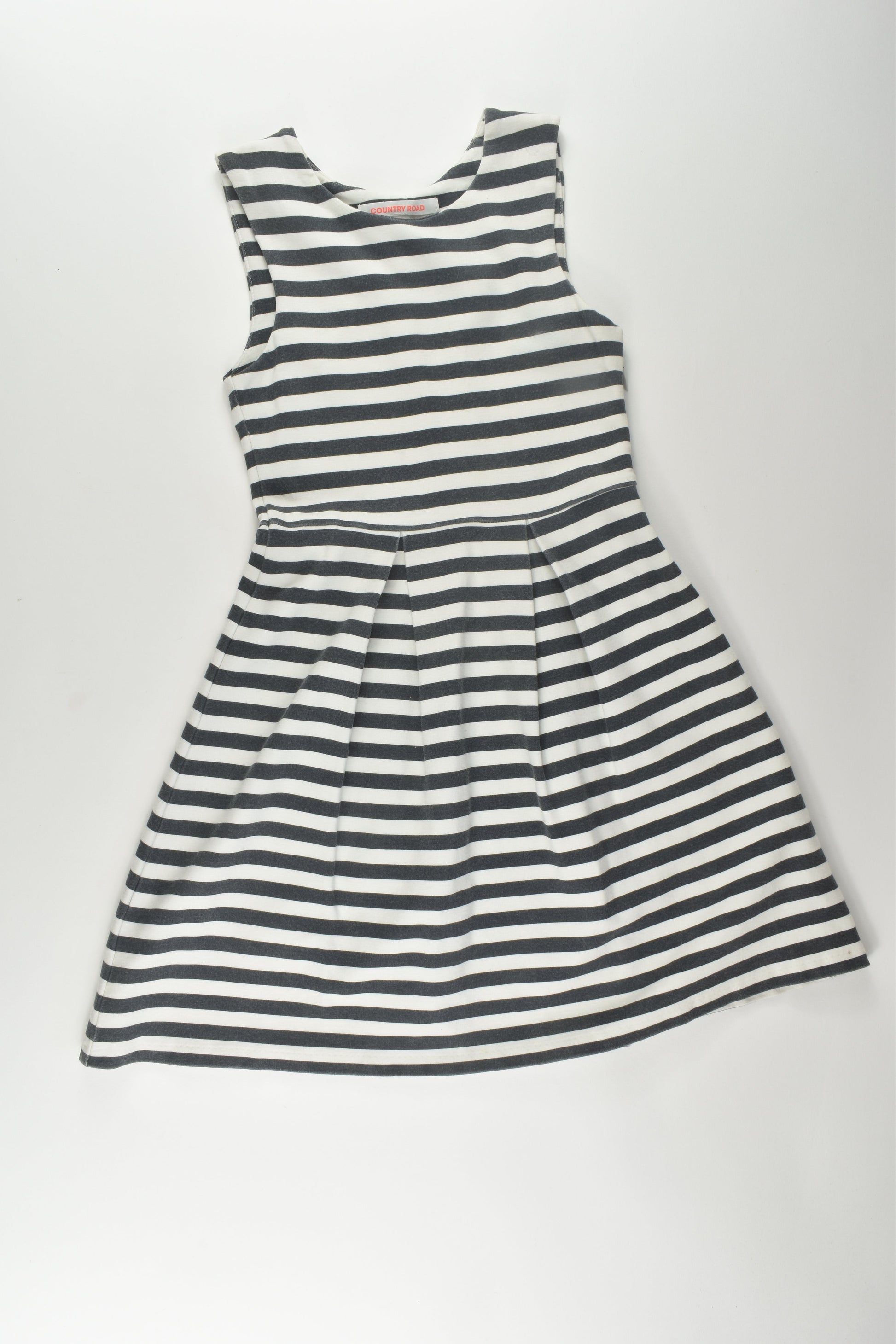 Country Road Size 5 Striped Dress