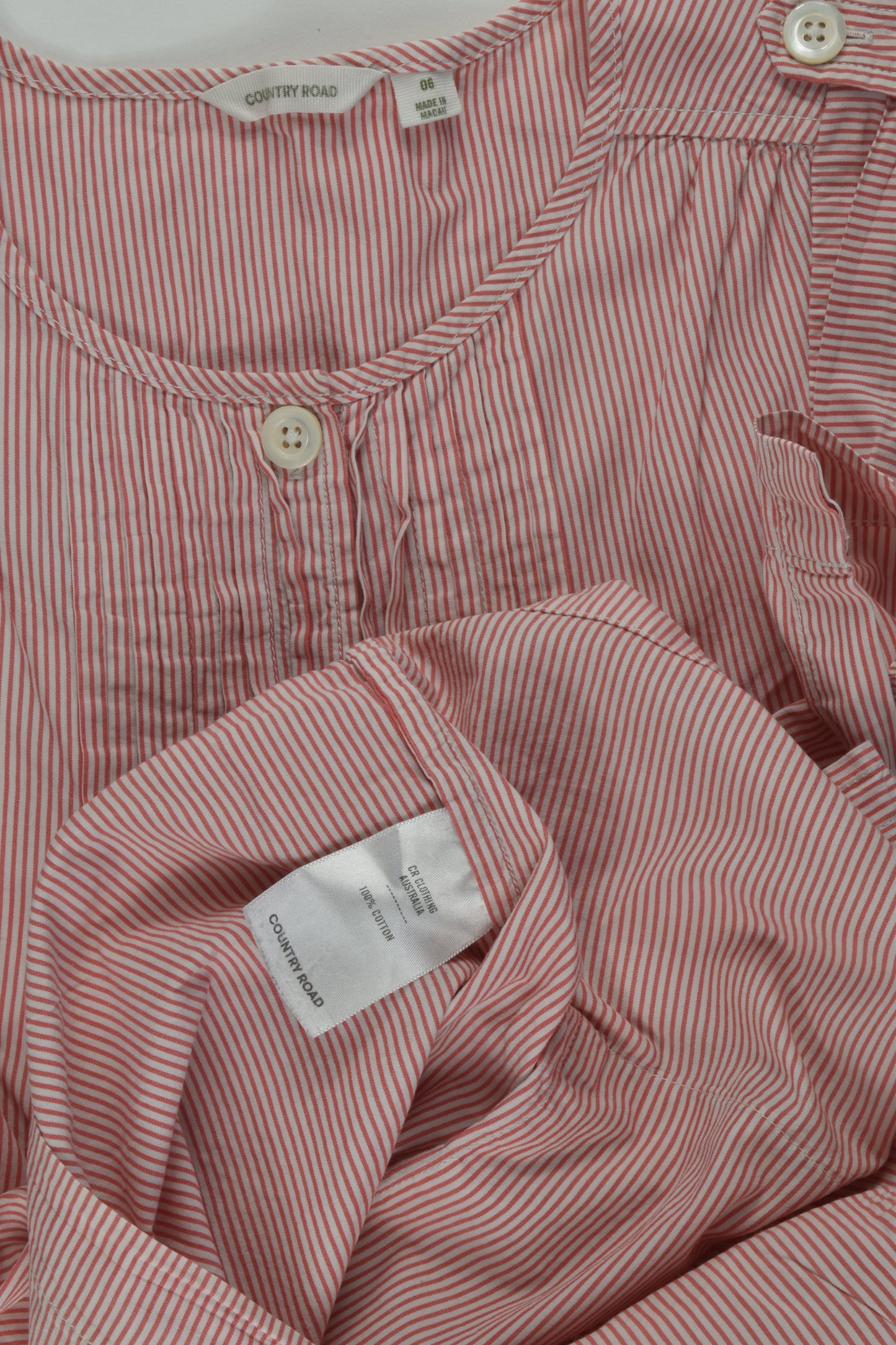 Country Road Size 6 Dress