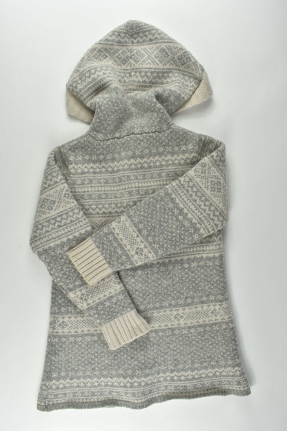 Country Road Size 6 Lambswool Jumper