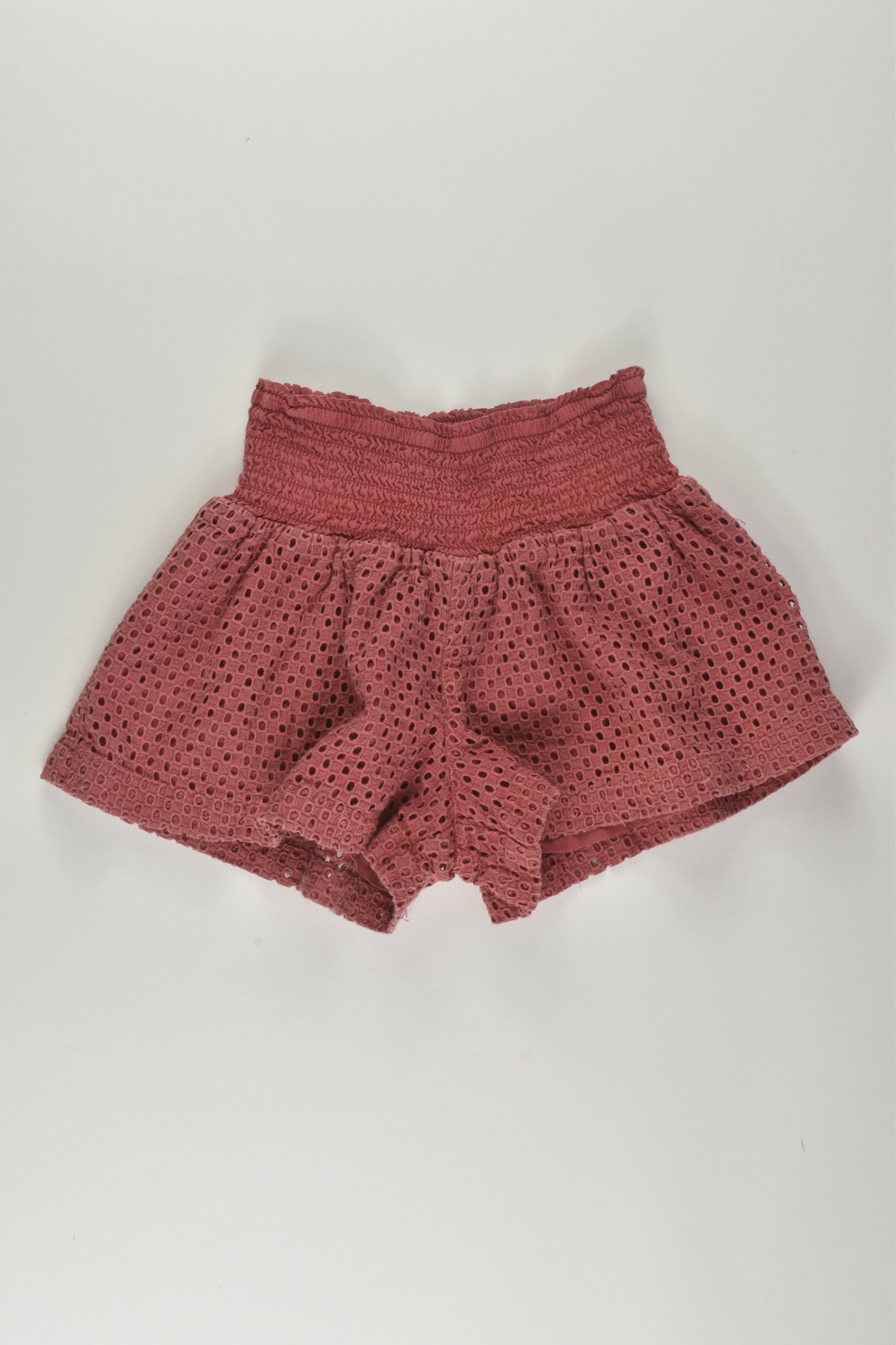 Country Road Size 6 Lined Shorts