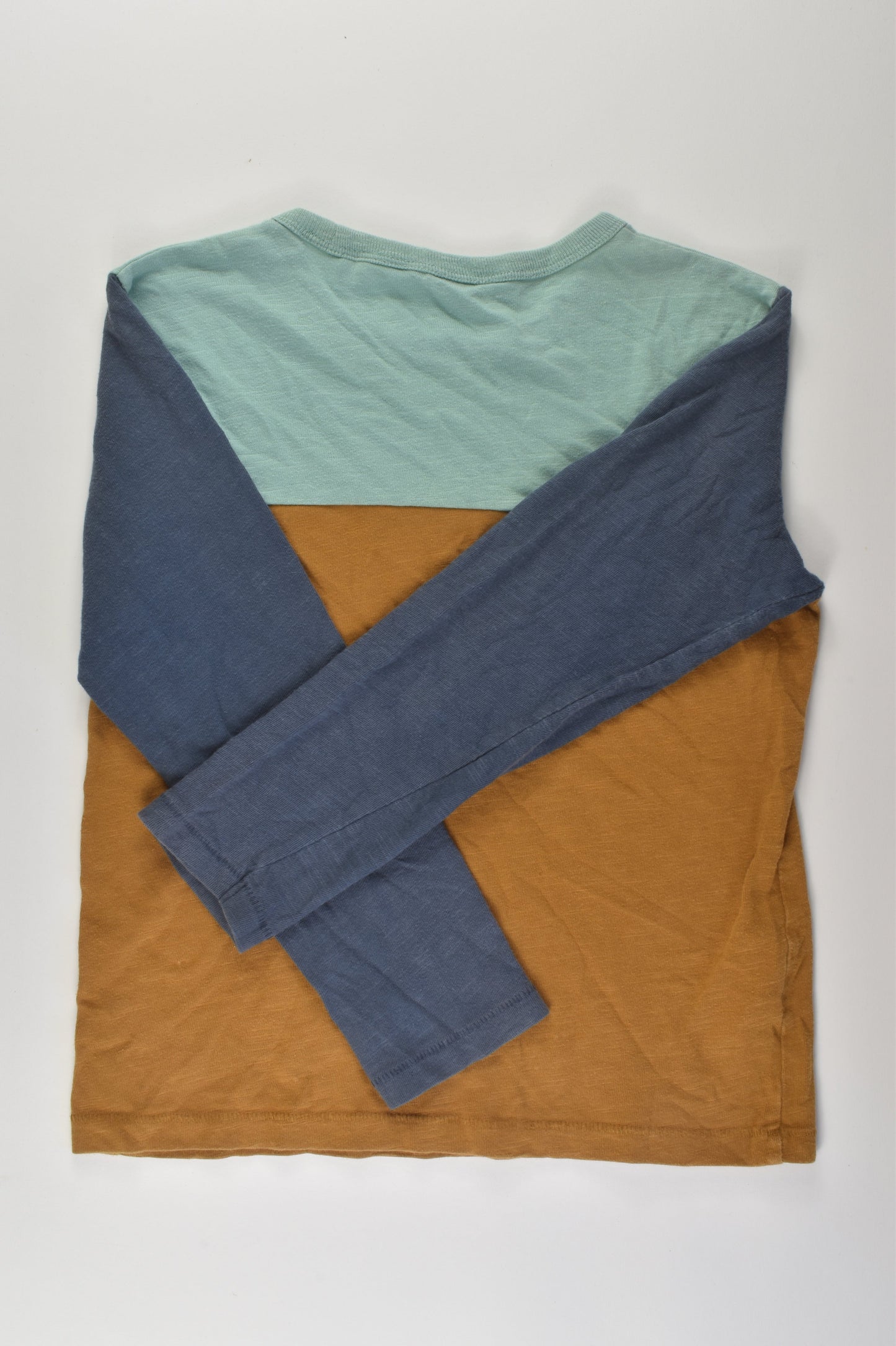 Country Road Size 6 Pocket Top