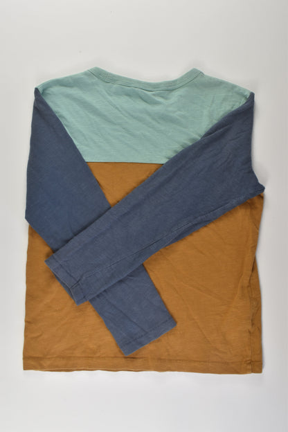 Country Road Size 6 Pocket Top