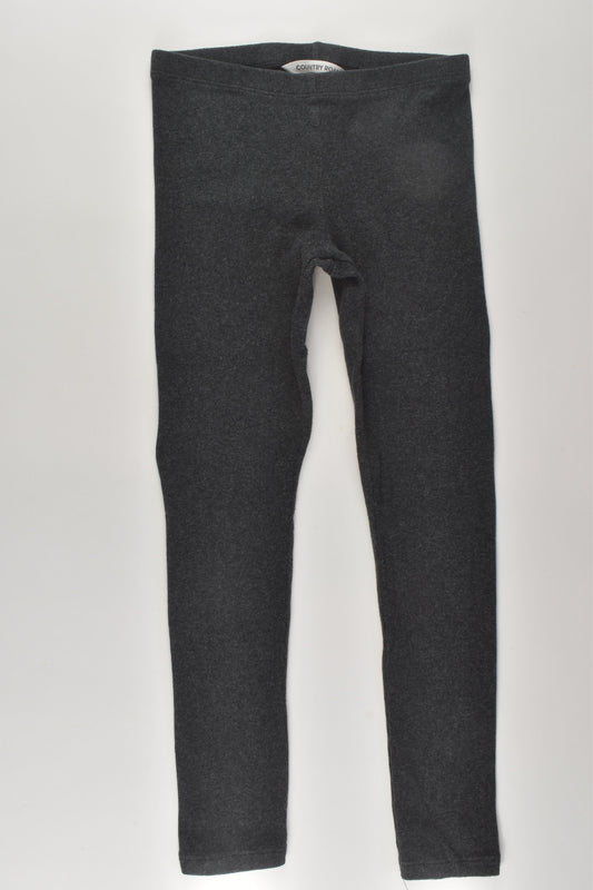 Country Road Size 6 Ribbed Leggings