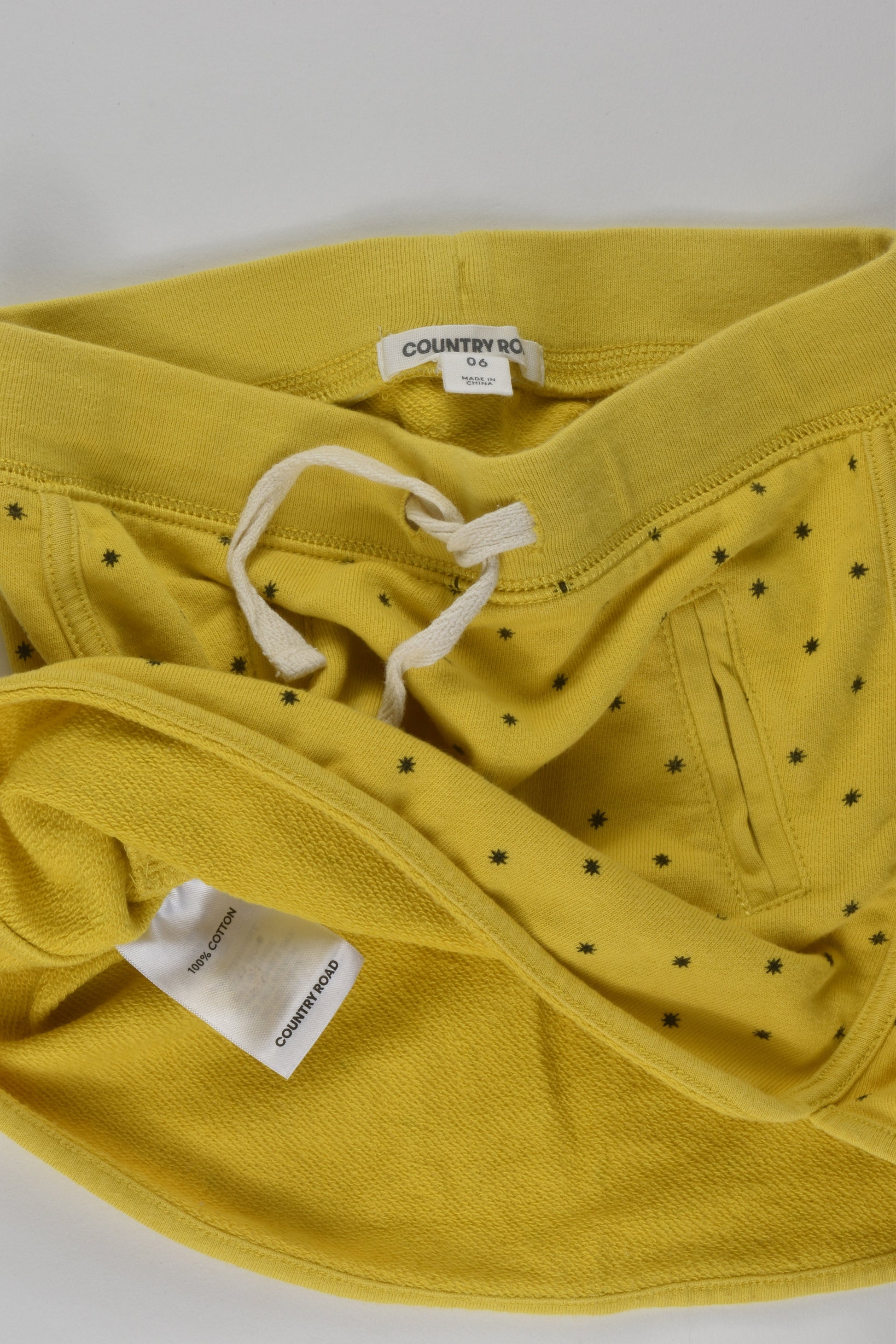 Country Road Size 6 Skirt