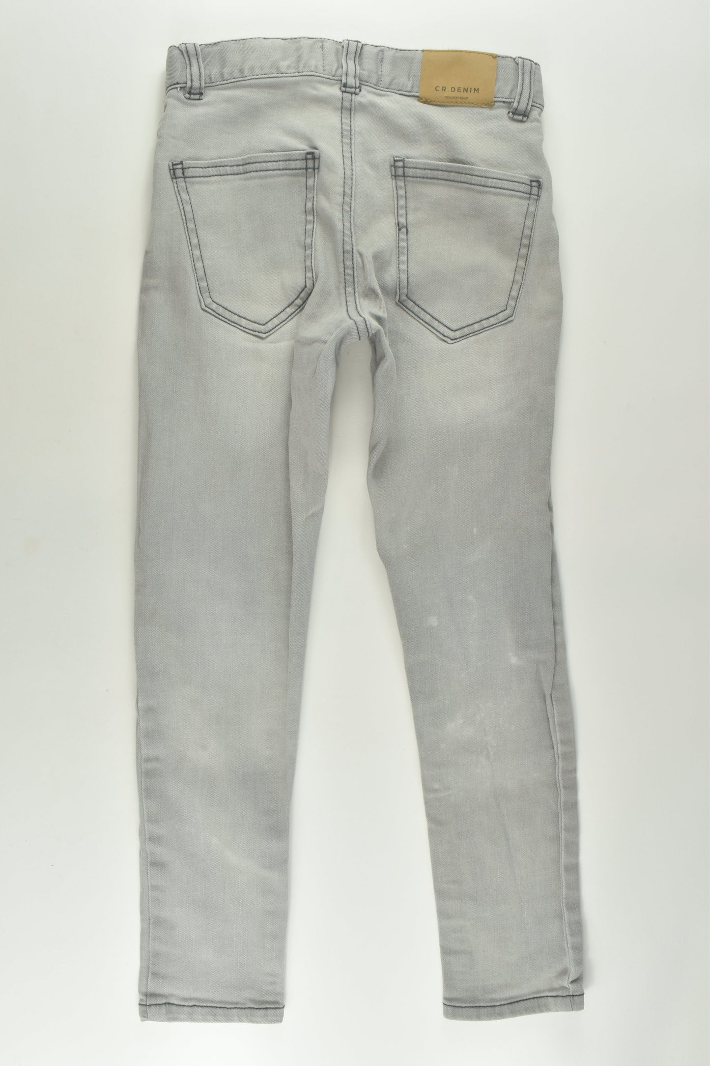 Country Road Size 6 Stretchy Denim Pants