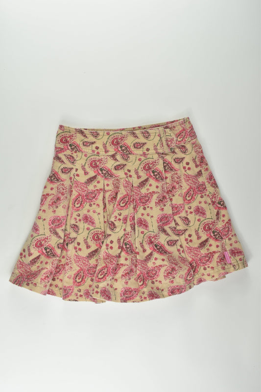 Country Road Size 6 Vintage Cord Skirt