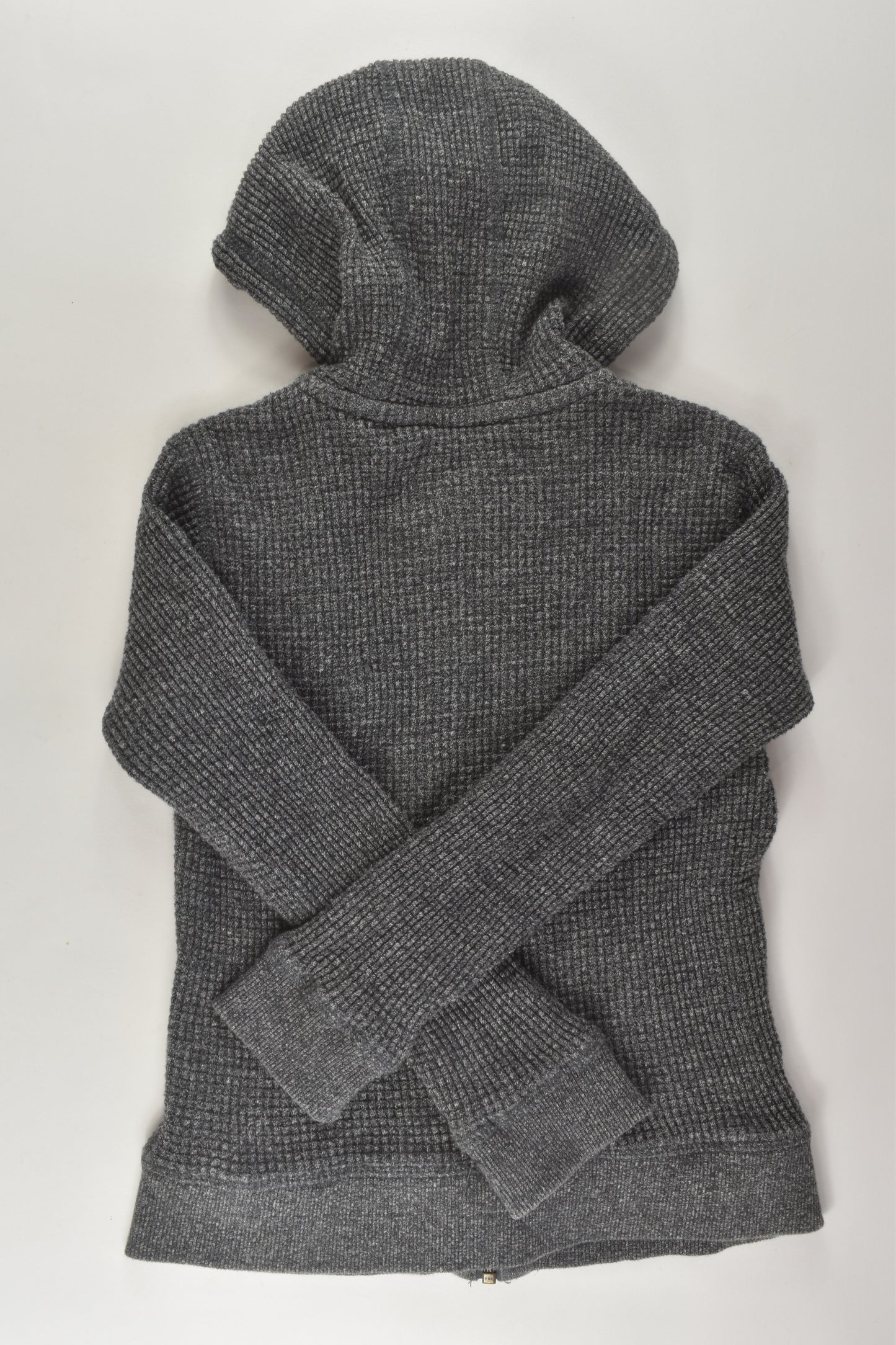 Country Road Size 6 Zip Jumper