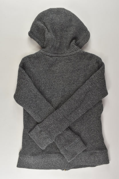 Country Road Size 6 Zip Jumper