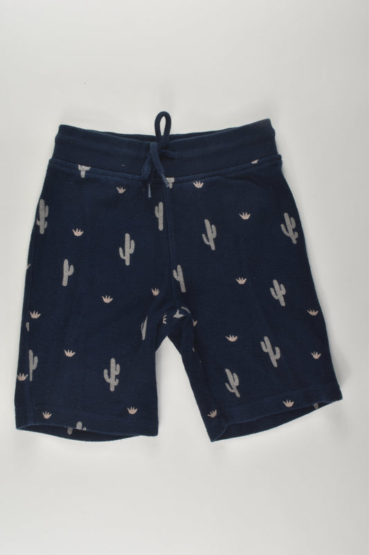 Country Road Size 7 Cactus Shorts
