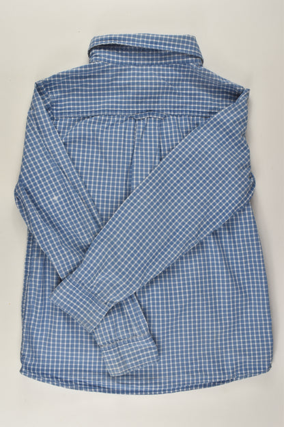 Country Road Size 7 Checked Shirt