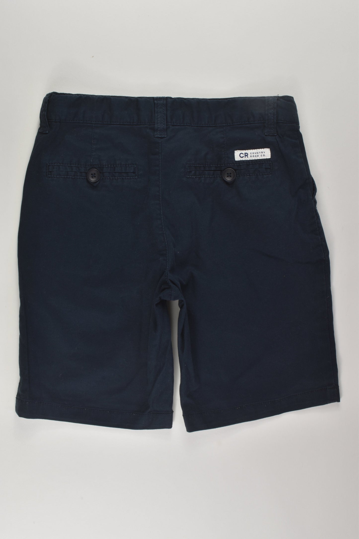 Country Road Size 7 Chino Shorts
