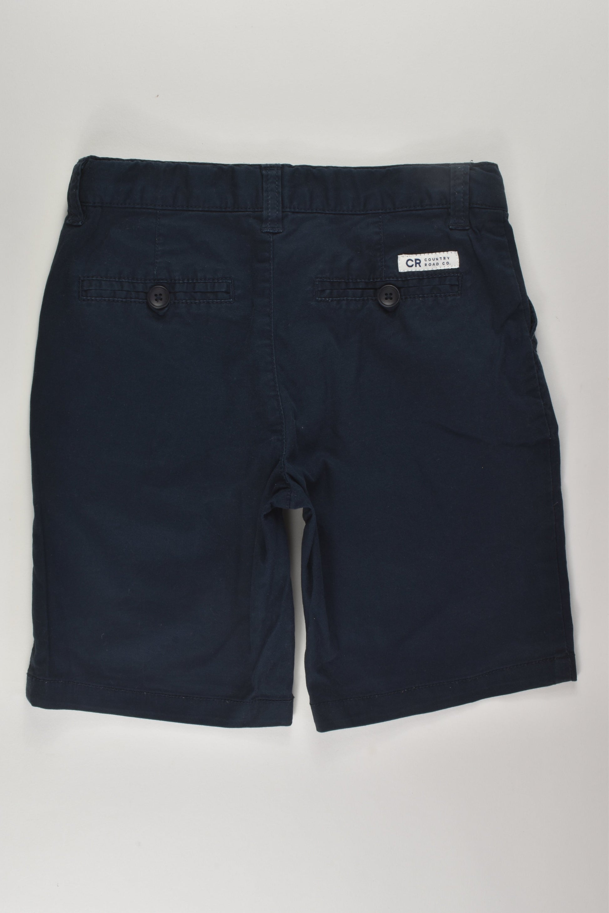 Country Road Size 7 Chino Shorts