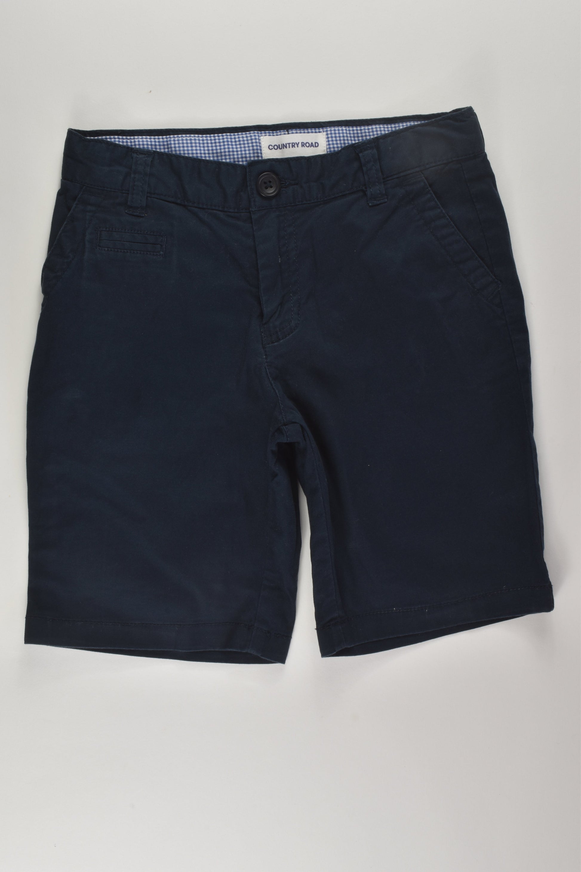 Country Road Size 7 Chino Shorts