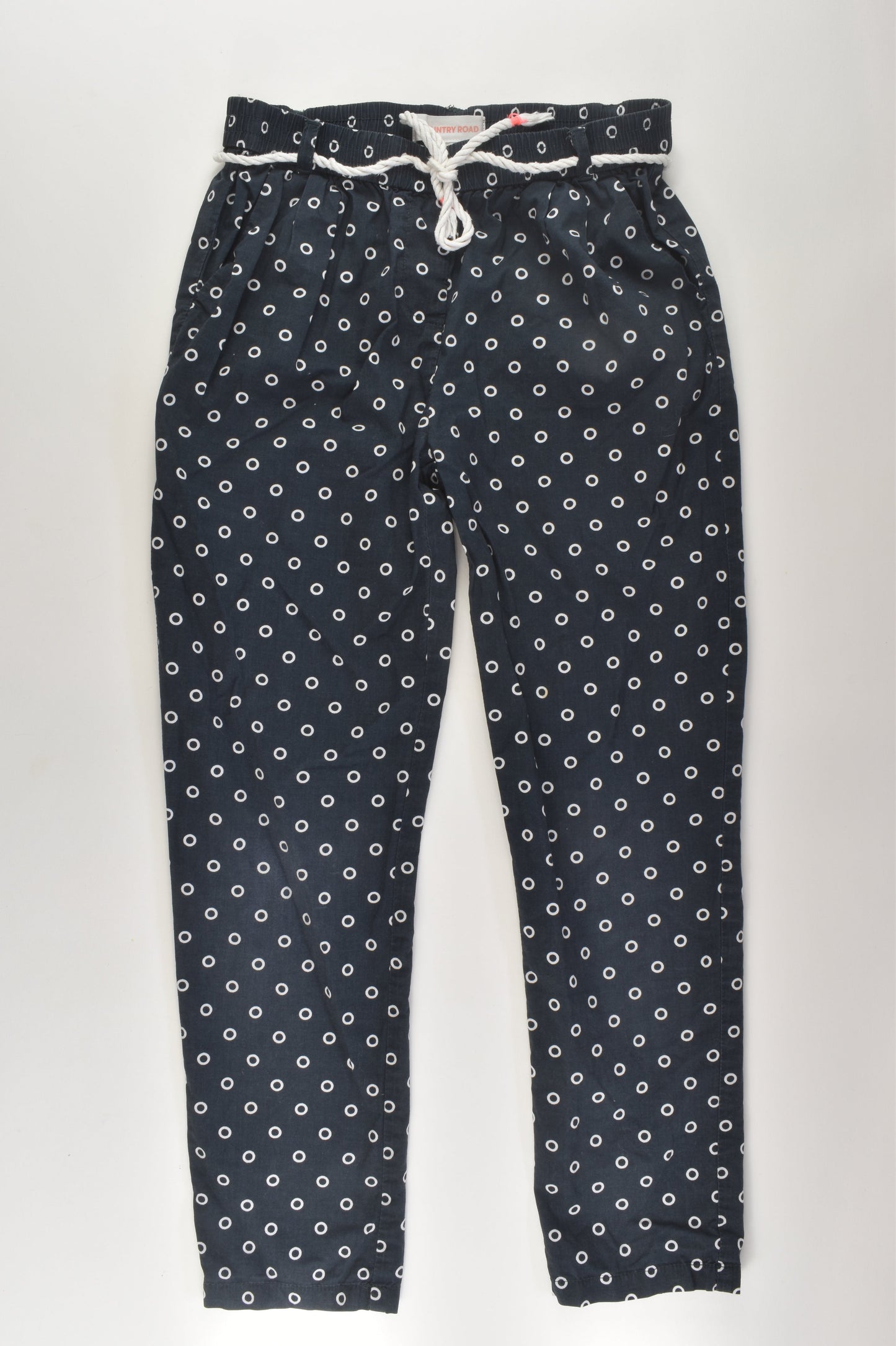 Country Road Size 7 Lightweight Pants