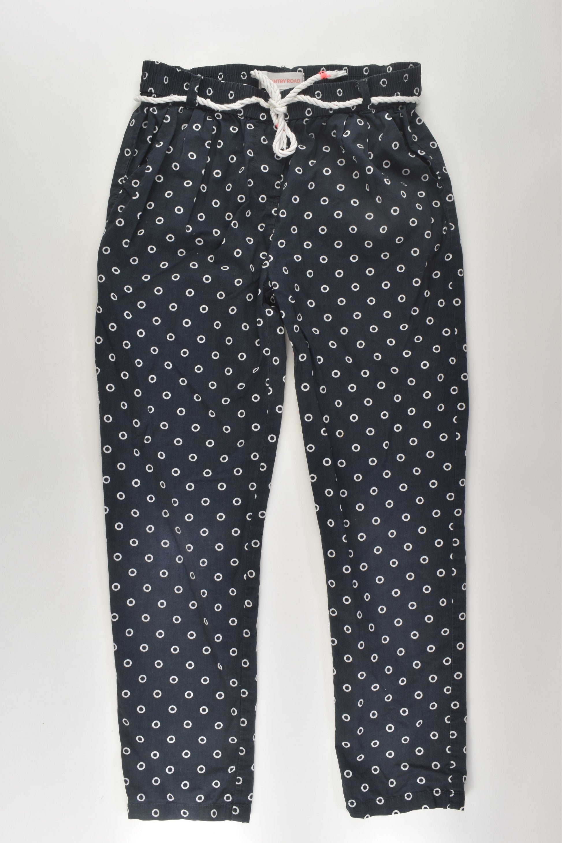 Country Road Size 7 Lightweight Pants