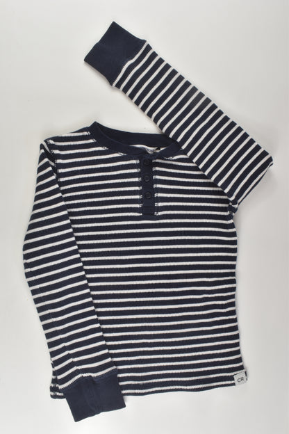 Country Road Size 7 Waffle Top