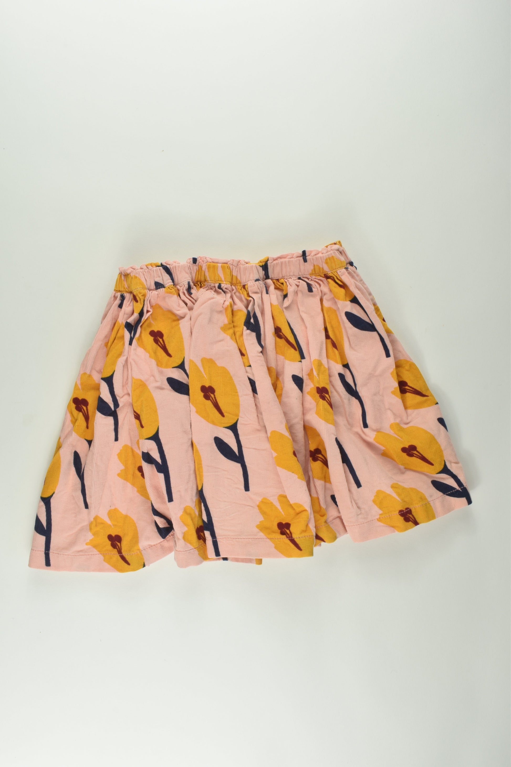 Country Road Size 8 Cord Skirt