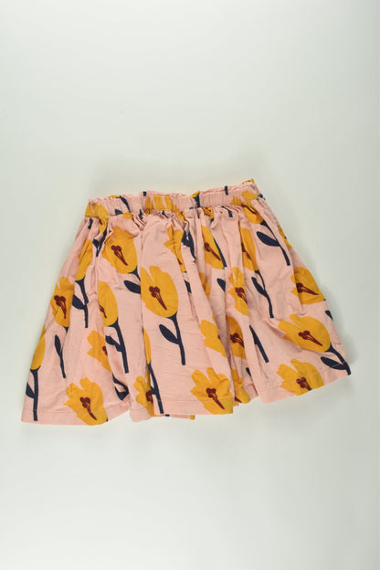 Country Road Size 8 Cord Skirt