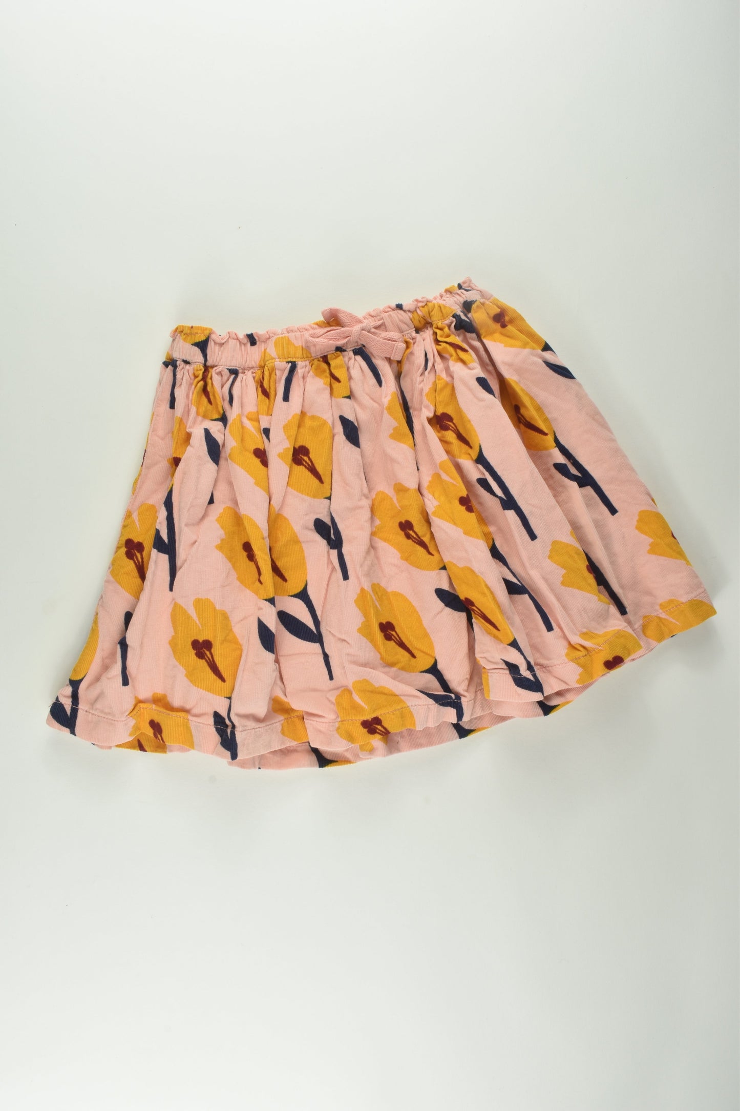 Country Road Size 8 Cord Skirt