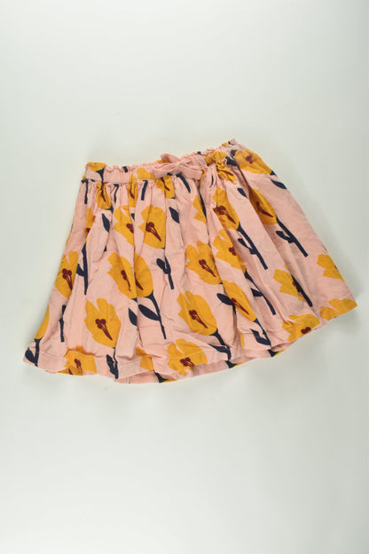 Country Road Size 8 Cord Skirt