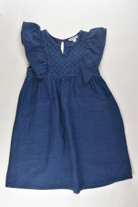 Country Road Size 8 Denim Dress