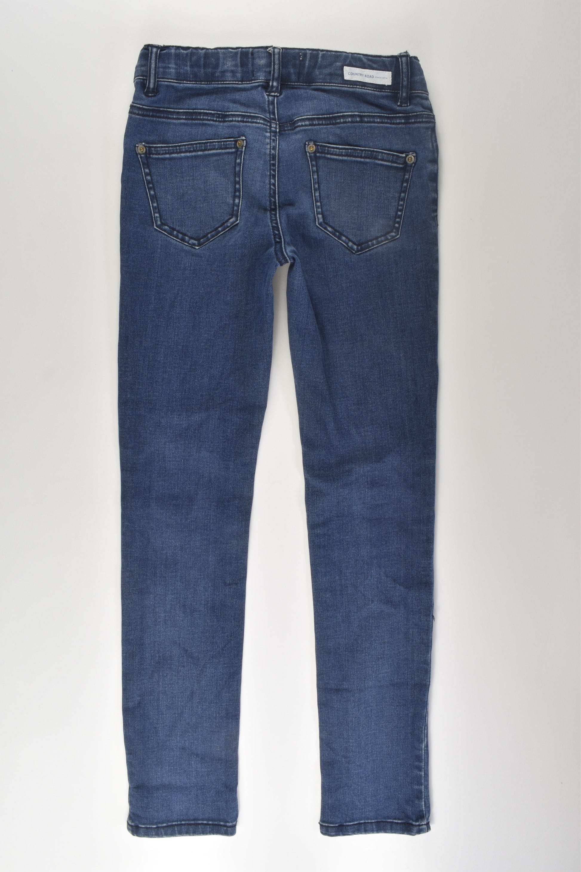 Country Road Size 8 Denim Pants